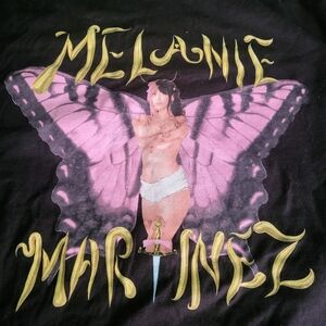 Melanie Martinez T-Shirt